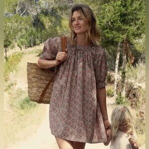 Doen Clementine Dress